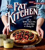 The Fat Kitchen (eBook, ePUB)
