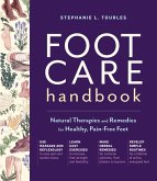 Foot Care Handbook (eBook, ePUB)