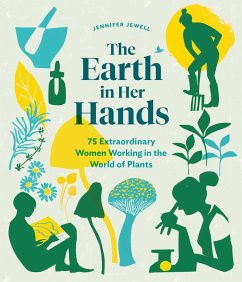 Cover The Earth in Her Hands (eBook, ePUB)