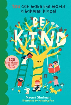 Cover Be Kind (eBook, ePUB)