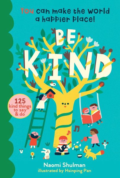 Be Kind (eBook, ePUB)