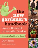 The New Gardener's Handbook (eBook, ePUB)