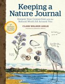 Keeping a Nature Journal, 3rd Edition (eBook, ePUB)