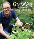 GrowVeg (eBook, ePUB)