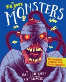 The Big Book of Monsters (eBook, ePUB)