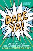 Dare Ya! (eBook, ePUB) Dare Ya! (eBook, ePUB)