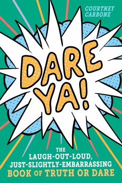 Cover Dare Ya! (eBook, ePUB)