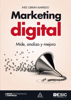 Marketing digital (eBook, PDF) - Cibrián Barredo, Inés