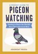 A Pocket Guide to Pigeon Watching... - Bild 1