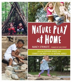 Cover Nature Play at Home (eBook, ePUB)