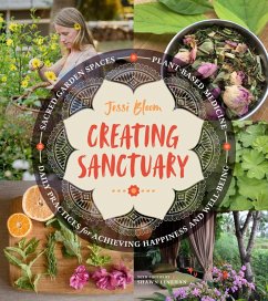Creating Sanctuary (eBook, ePUB) - Bloom, Jessi