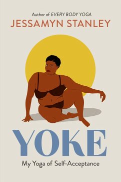 Yoke (eBook, ePUB) - Stanley, Jessamyn