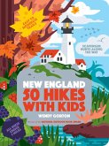 50 Hikes with Kids New England (eBook, ePUB)