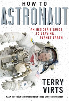 Cover How to Astronaut (eBook, ePUB)
