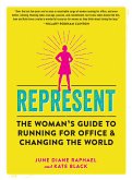 Represent (eBook, ePUB)