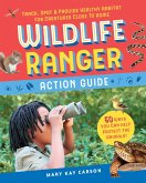 Wildlife Ranger Action Guide (eBook, ePUB)
