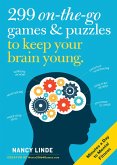 299 On-the-Go Games & Puzzles to Keep Your Brain Young (eBook, ePUB)
