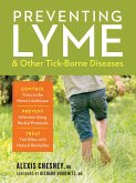 Preventing Lyme & Other Tick-Borne Diseases (eBook, ePUB)