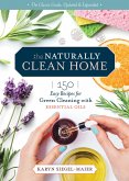 The Naturally Clean Home, 3rd Edition (eBook, ePUB)