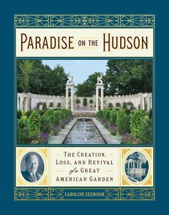 Paradise on the Hudson (eBook, ePUB) - Seebohm, Caroline