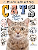 A Kid's Guide to Cats (eBook, ePUB)