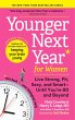 Younger Next Year for Women (eBook,... - Bild 1