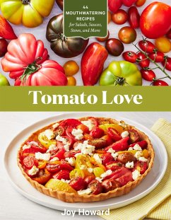 Tomato Love (eBook, ePUB) - Howard, Joy