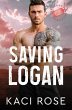 Saving Logan (Oakside Military Heroes,... - Bild 1