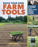 Build Your Own Farm Tools (eBook, ePUB)