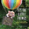 It's the Little Things (eBook, ePUB) - Bild 1