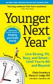 Younger Next Year (eBook, ePUB)