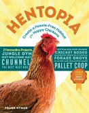 Hentopia (eBook, ePUB)