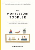 The Montessori Toddler (eBook, ePUB)