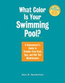 What Color Is Your Swimming Pool? (eBook, ePUB)