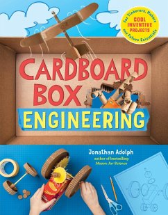 Cardboard Box Engineering (eBook, ePUB) - Adolph, Jonathan
