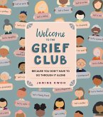 Welcome to the Grief Club (eBook, ePUB)