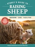 Storey's Guide to Raising Sheep, 5th Edition (eBook, ePUB)