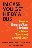 In Case You Get Hit by a Bus (eBook, ePUB)