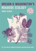 Oregon and Washington's Roadside Ecology (eBook, ePUB)