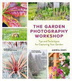 The Garden Photography Workshop (eBook, ePUB)