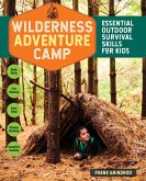 Wilderness Adventure Camp (eBook, ePUB)