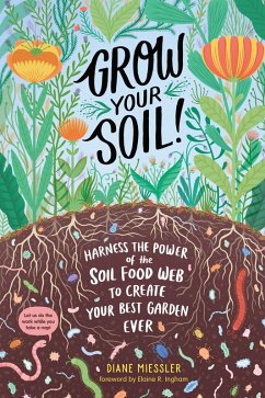 Cover Grow Your Soil! (eBook, ePUB)