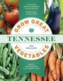 Grow Great Vegetables in Tennessee (eBook, ePUB)
