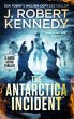 The Antarctica Incident (James Acton... - Bild 1