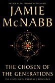 The Chosen of the Generations (The Assassins of Harmony, #4) (eBook, ePUB)