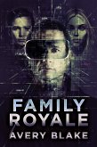 Family Royale (eBook, ePUB)
