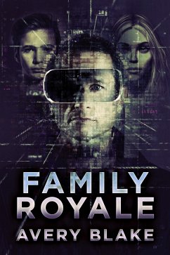 Family Royale (eBook, ePUB) - Blake, Avery