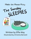 The Sunday Sleepies (Hallie the House Kitty) (eBook, ePUB)