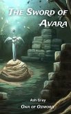 The Sword of Avara (Ona of Ozmora) (eBook, ePUB)