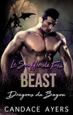 Le Souffle de Feu: Beast (Dragons du Bayou, #1) (eBook, ePUB)